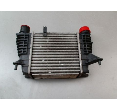 ECHANGEUR AIR