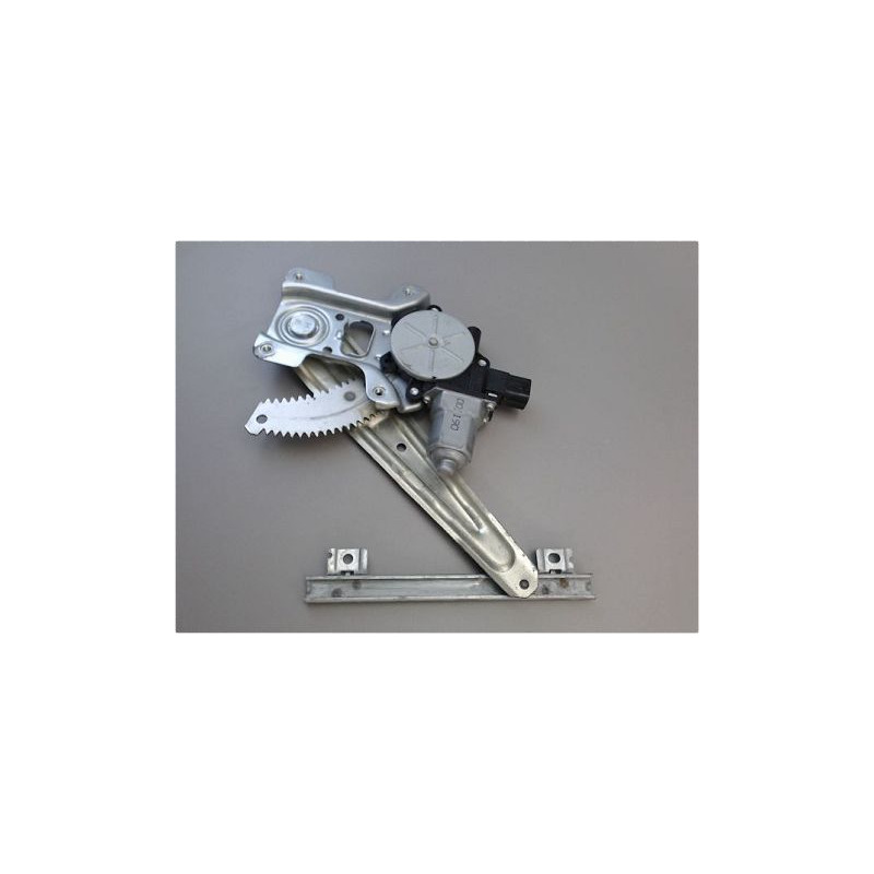 MECANISME LEVE-GLACE ARRIERE GAUCHE PEUGEOT 4007