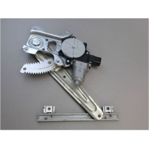 MECANISME LEVE-GLACE ARRIERE GAUCHE PEUGEOT 4007