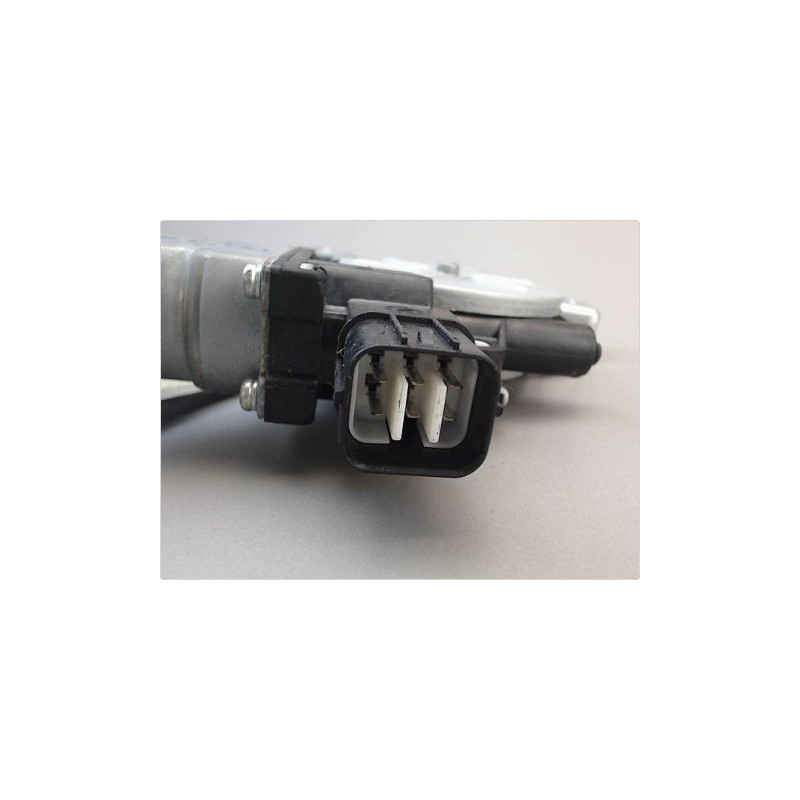 MECANISME LEVE-GLACE ARRIERE GAUCHE PEUGEOT 4007
