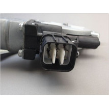 MECANISME LEVE-GLACE ARRIERE GAUCHE PEUGEOT 4007