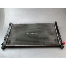 RADIATEUR PEUGEOT 4007