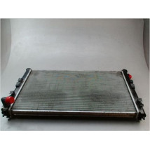 RADIATEUR PEUGEOT 4007