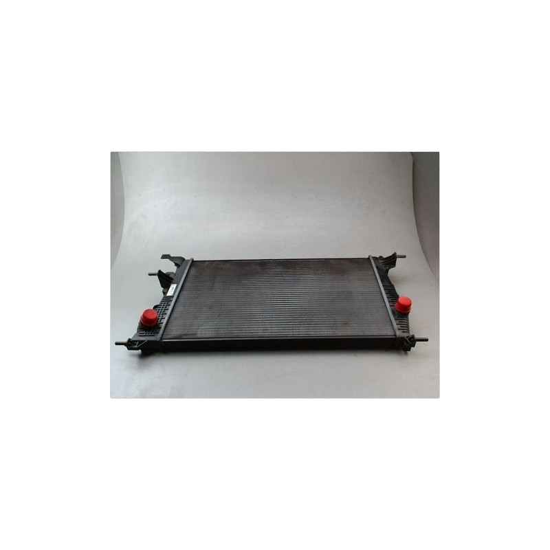 RADIATEUR RENAULT MEGANE