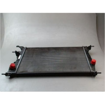 RADIATEUR RENAULT MEGANE