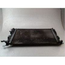 RADIATEUR RENAULT MEGANE