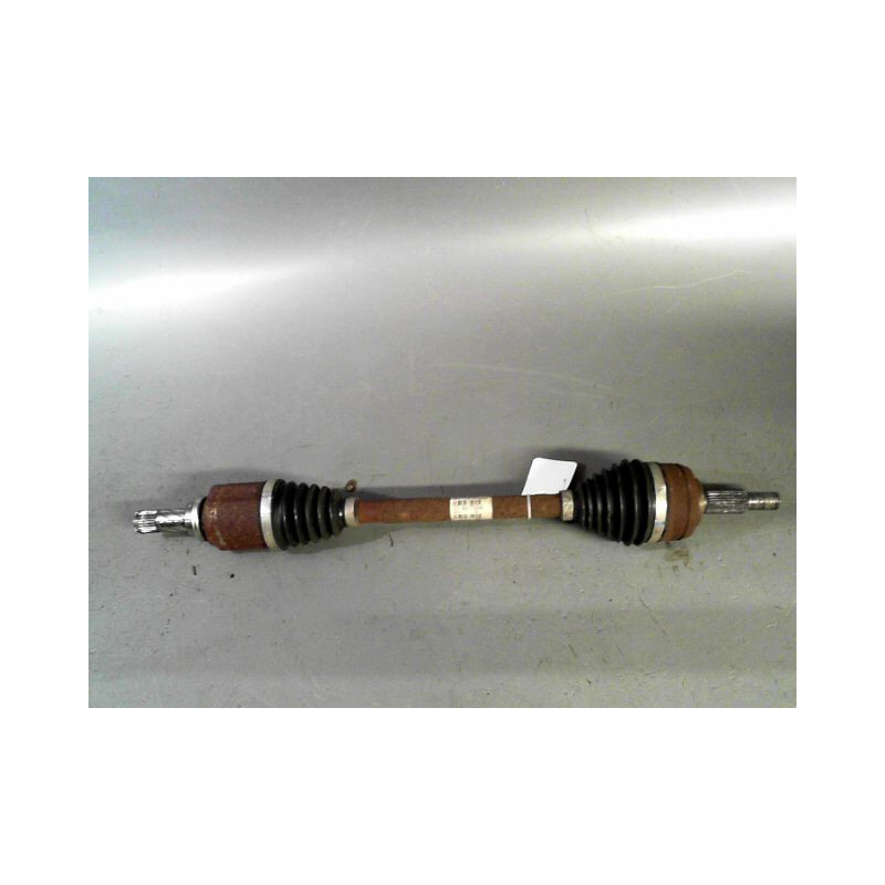 TRANSMISSION AVANT GAUCHE RENAULT MEGANE 1.5 dCi 