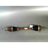 TRANSMISSION AVANT GAUCHE RENAULT MEGANE 1.5 dCi 