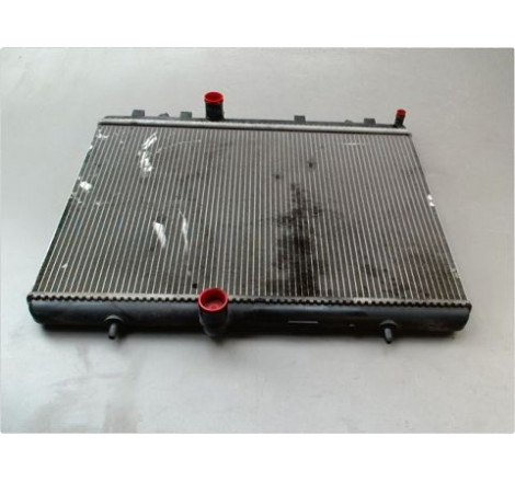 RADIATEUR