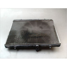 RADIATEUR PEUGEOT 5008