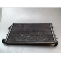 RADIATEUR VOLKSWAGEN POLO