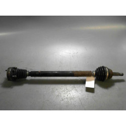 TRANSMISSION AVD