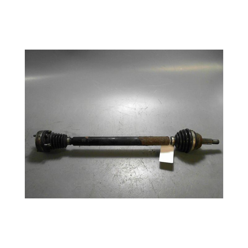 TRANSMISSION AVANT DROIT VOLKSWAGEN POLO 64 1.9 D