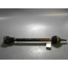 TRANSMISSION AVANT DROIT VOLKSWAGEN POLO 64 1.9 D