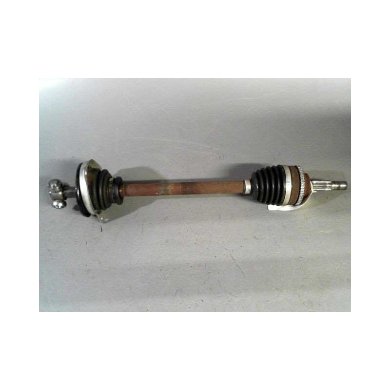 TRANSMISSION AVANT GAUCHE RENAULT CLIO 1.2 16V (BB05, BB0W, BB11, BB27, BB2T, BB2U, BB2V, CB05,...