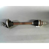 TRANSMISSION AVANT GAUCHE RENAULT CLIO 1.2 16V (BB05, BB0W, BB11, BB27, BB2T, BB2U, BB2V, CB05,...