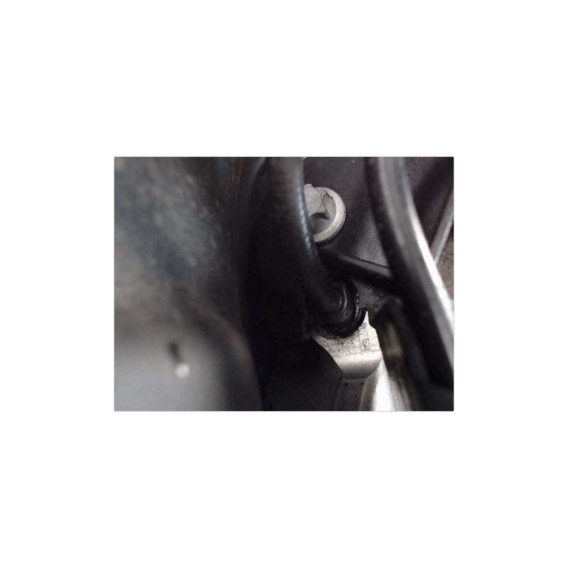 PIVOT ARRIERE DROIT MERCEDES CLASSE C