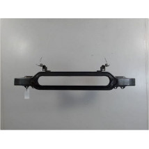 RENFORT PARE-CHOC AVANT PEUGEOT 407