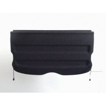 TABLETTE PLAGE ARRIERE CITROEN C4