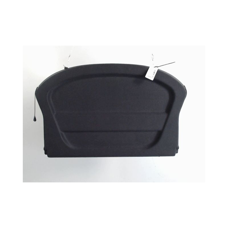 TABLETTE PLAGE ARRIERE RENAULT MEGANE