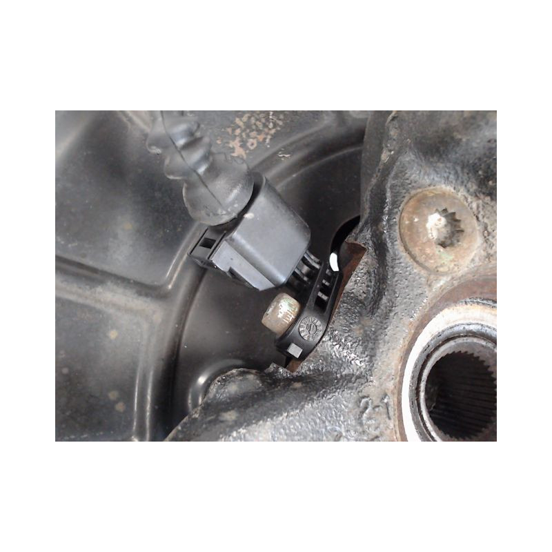 PIVOT AVANT GAUCHE VOLKSWAGEN SCIROCCO