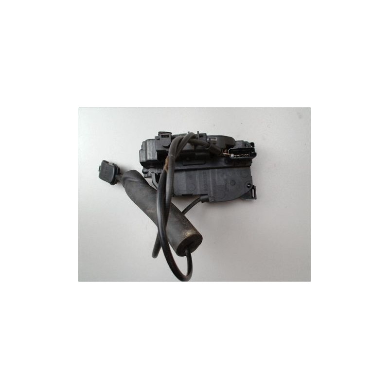 SYSTEME CONDAMNATION ARRIERE DROIT RENAULT MEGANE