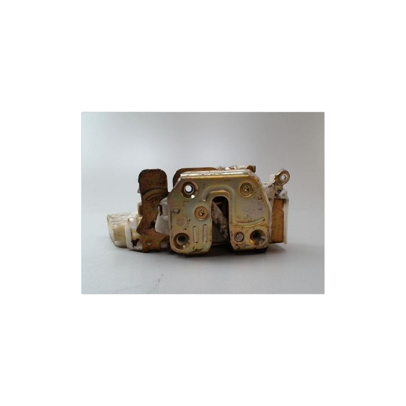 SYSTEME CONDAMNATION AVANT GAUCHE NISSAN KING-CAB
