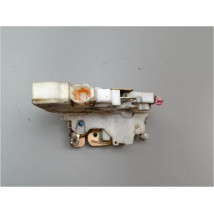 SYSTEME CONDAMNATION AVANT GAUCHE NISSAN KING-CAB