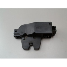 SERRURE COFFRE ARRIERE PEUGEOT 407