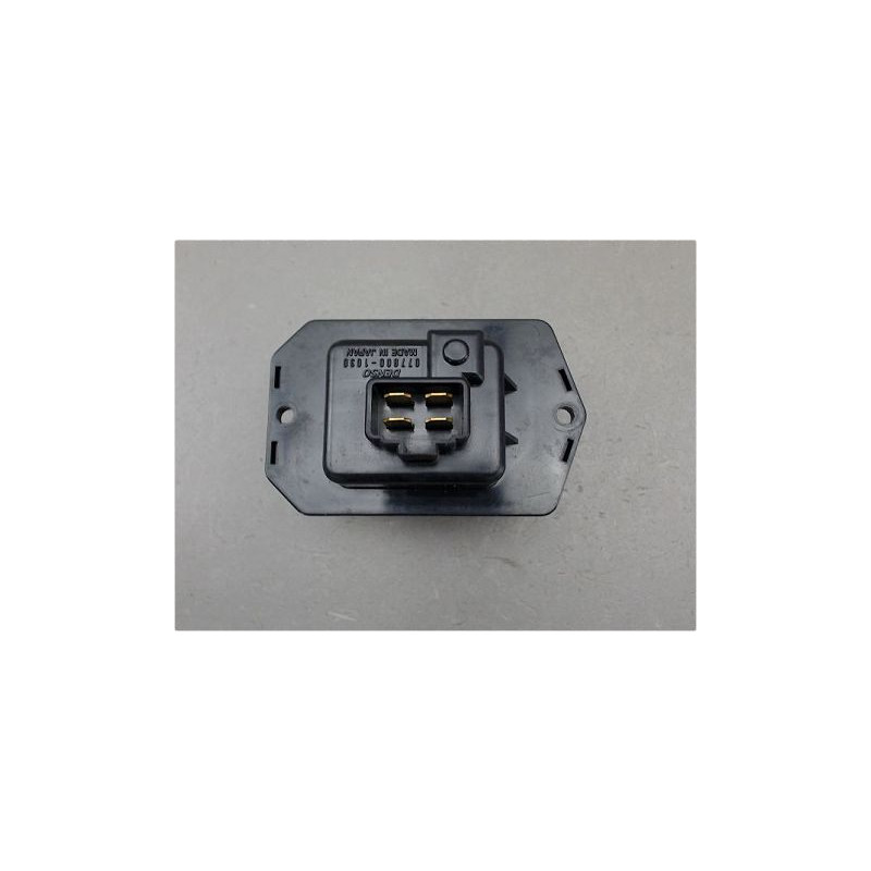 MODULE DE CHAUFFAGE HONDA CIVIC