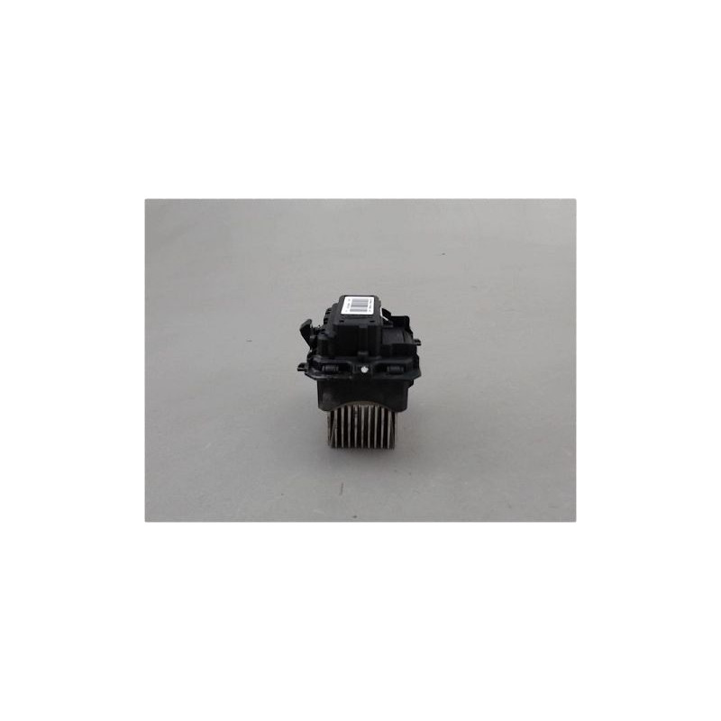 MODULE DE CHAUFFAGE RENAULT MEGANE