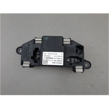 MODULE DE CHAUFFAGE CITROEN BERLINGO