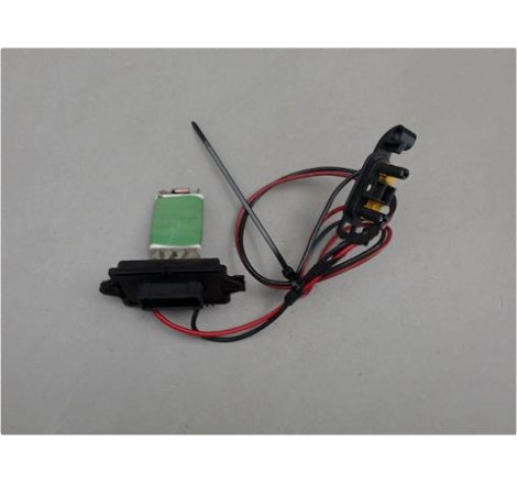 MODULE DE CHAUFFAGE