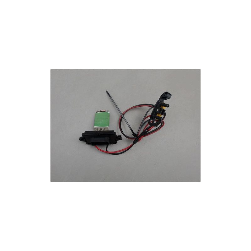 MODULE DE CHAUFFAGE RENAULT TWINGO