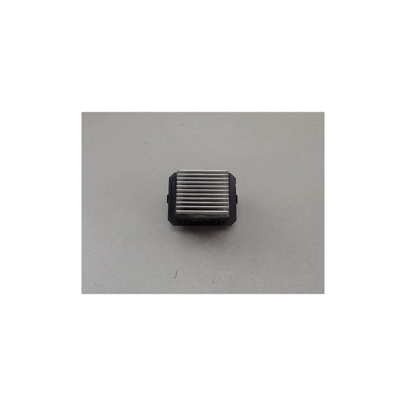 MODULE DE CHAUFFAGE RENAULT MEGANE