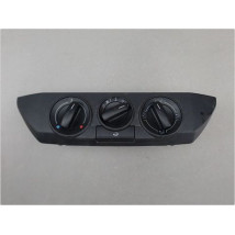 COMMANDE DE CHAUFFAGE VOLKSWAGEN POLO