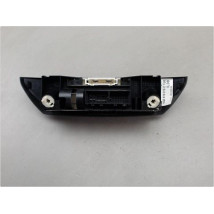 COMMANDE DE CHAUFFAGE VOLKSWAGEN POLO