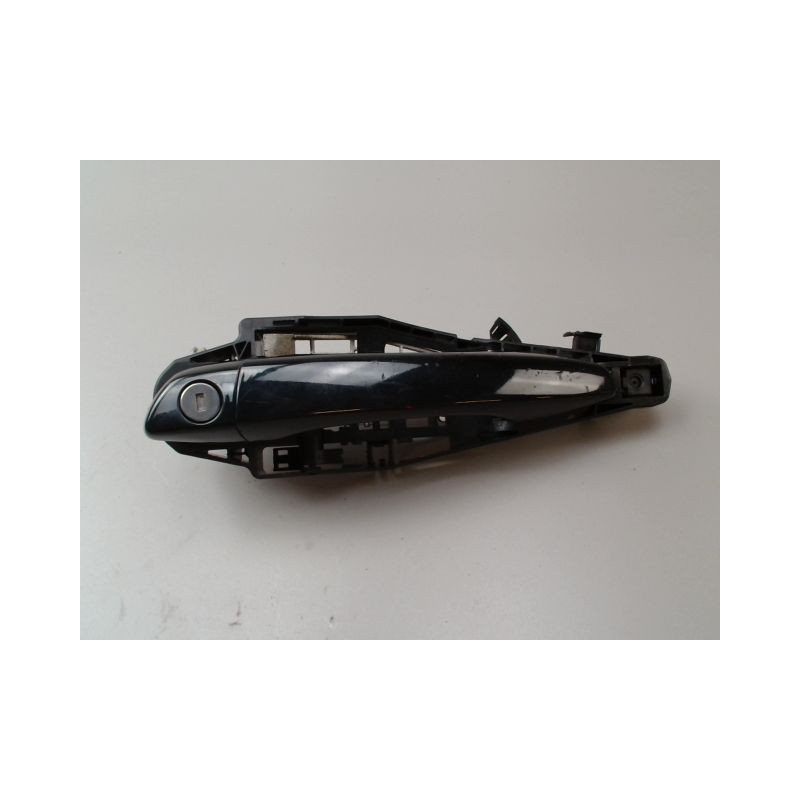 POIGNEE EXTERIEURE PORTE AVANT GAUCHE PEUGEOT 508