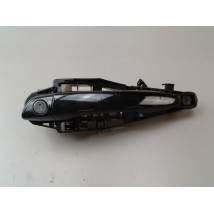 POIGNEE EXTERIEURE PORTE AVANT GAUCHE PEUGEOT 508