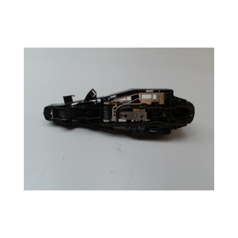 POIGNEE EXTERIEURE PORTE ARRIERE GAUCHE PEUGEOT 508