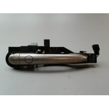 POIGNEE EXTERIEURE PORTE AVANT GAUCHE RENAULT LAGUNA