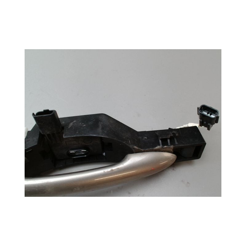 POIGNEE EXTERIEURE PORTE AVANT GAUCHE RENAULT LAGUNA