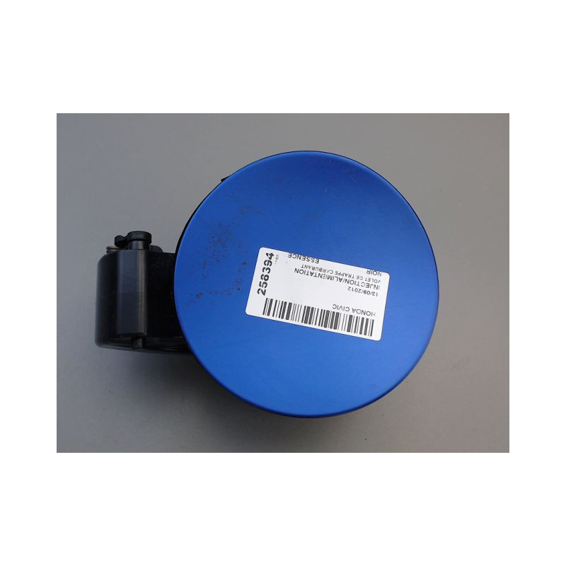 VOLET DE TRAPPE CARBURANT HONDA CIVIC