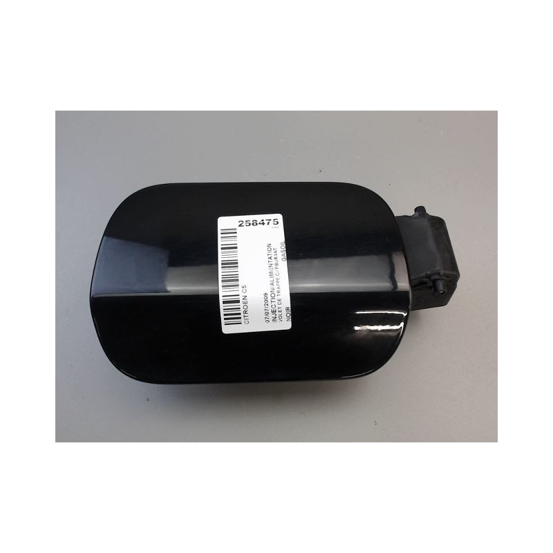 VOLET DE TRAPPE CARBURANT CITROEN C5