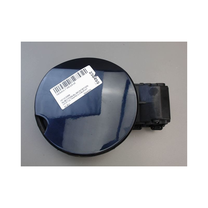 VOLET DE TRAPPE CARBURANT RENAULT MEGANE
