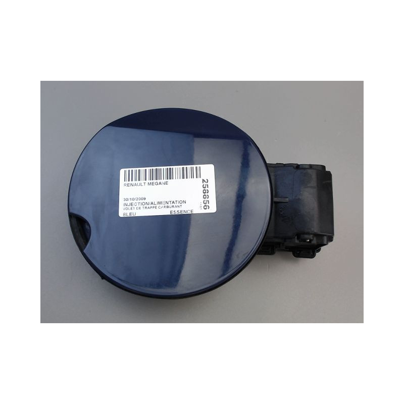 VOLET DE TRAPPE CARBURANT RENAULT MEGANE