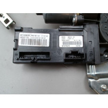 MECANISME LEVE-GLACE AVANT GAUCHE RENAULT MEGANE