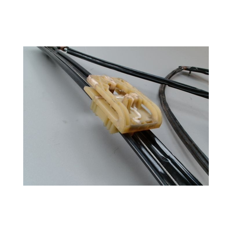 MECANISME LEVE-GLACE AVANT DROIT VOLKSWAGEN GOLF