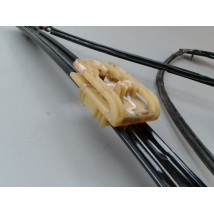 MECANISME LEVE-GLACE AVANT DROIT VOLKSWAGEN GOLF