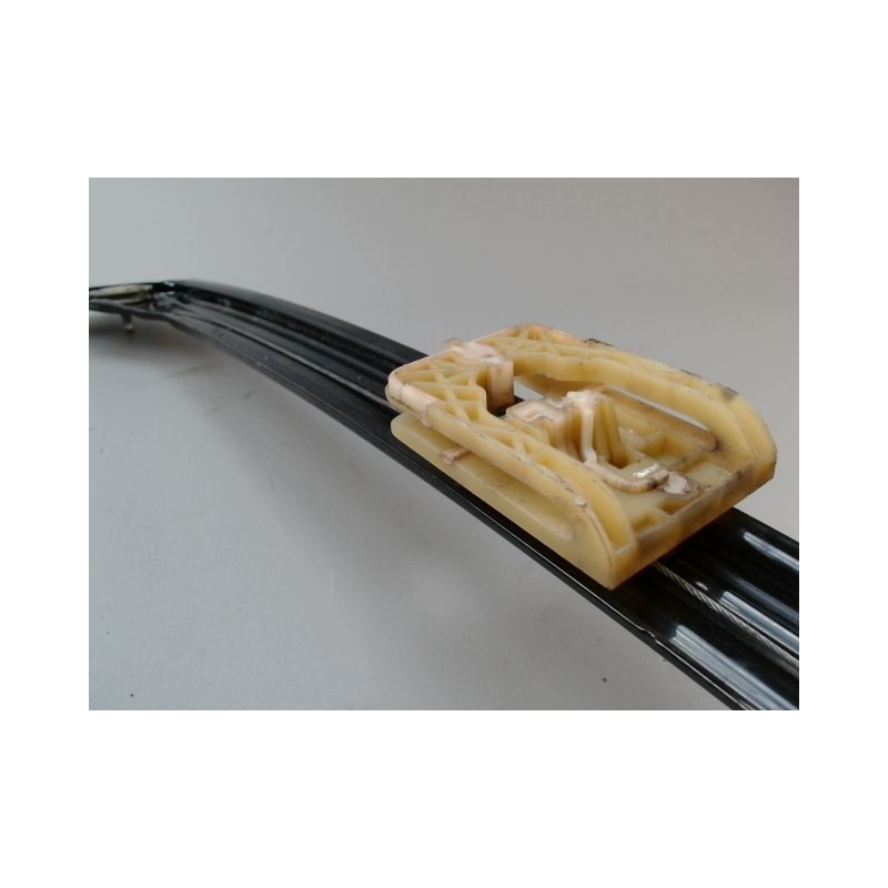 MECANISME LEVE-GLACE AVANT DROIT VOLKSWAGEN GOLF